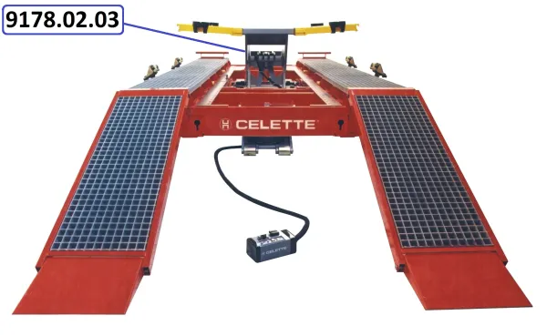 Product PETIT X GRIFFON 2.8T EVOLUTION VB Image