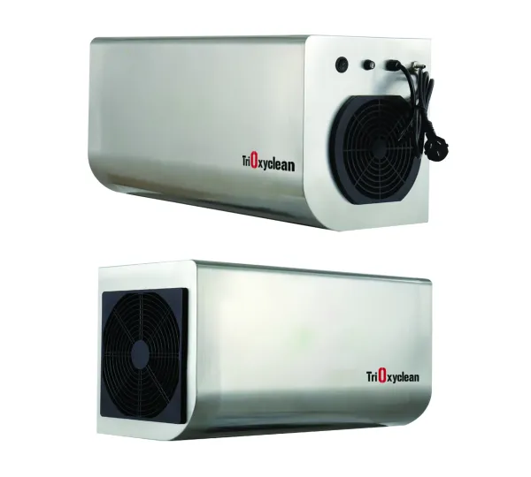 Producto TriOxyClean Wall Mount Imagen