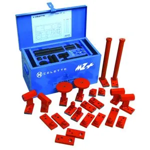 Producto COMPLEMENTARY SET for HONDA ACCORD TYP.CU/CW Imagen