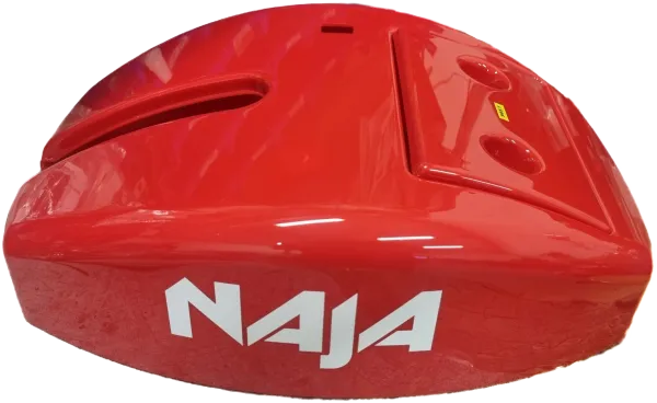 Product CASE - HOOD Image