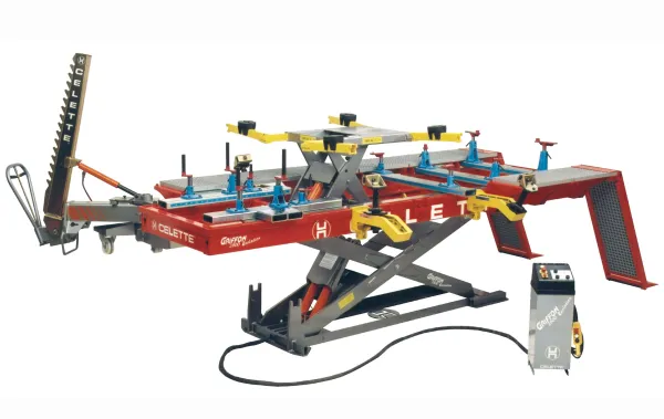 Product GRIFFON 2,8T EVOLUTION - SIMPLE LOADING - Image