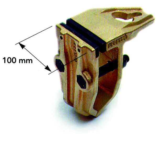 Product PULLING CLAMP Image