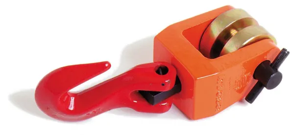 Product PULLEY-BLOCK Image
