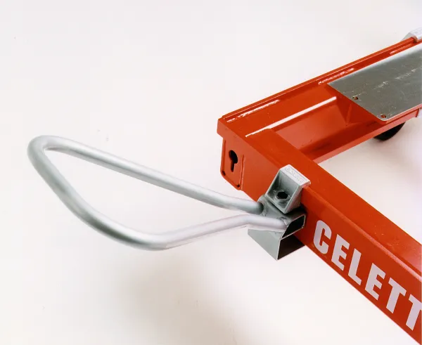 Product HANDLEBAR FOR BENCH SEVENNE\"" Image
