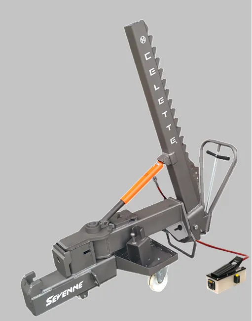 Product PULLING UNIT SEVENNE Image